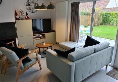 Koksijde House | Groendijk 105