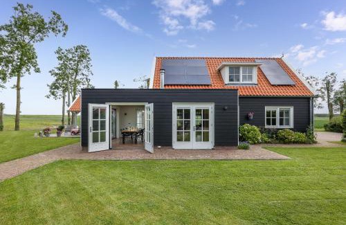 Wissenkerke House | Groeneweg 6, Wissenkerke