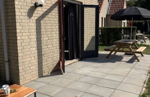 Ewijk Apartment | Groenlake Villa 6p vakantie bungalow