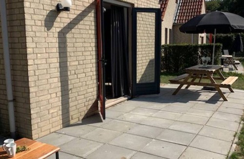 Ewijk Apartment | Groenlake Villa 6p vakantie bungalow