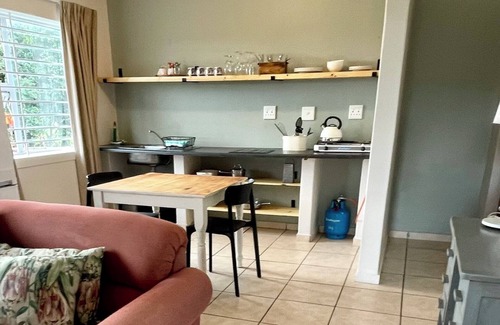 Trawal House | Groenvlei Guest Farm
