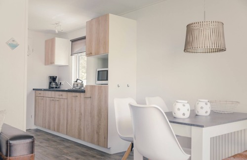 Zuna Resort | Groepsaccommodatie [6x bungalette 5p met veranda]