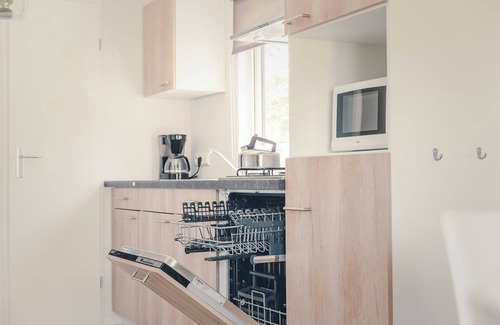 Zuna Resort | Groepsaccommodatie [6x bungalette 5p met veranda]