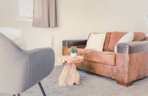 Zuna Resort | Groepsaccommodatie [6x bungalette 5p met veranda]