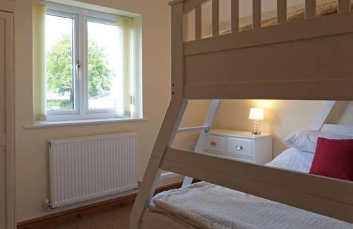 Holywell House | Groesfaen Bach in the beautiful Caerwys