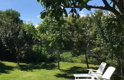 Groix House | Groix: Authentic fisherman's house close to any convenience