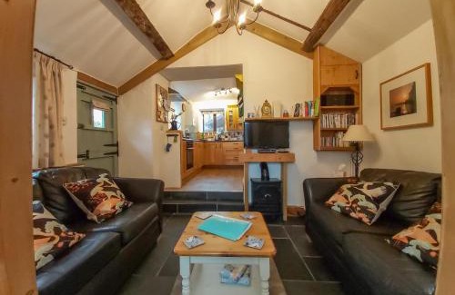 Bude House | Groom Cottage