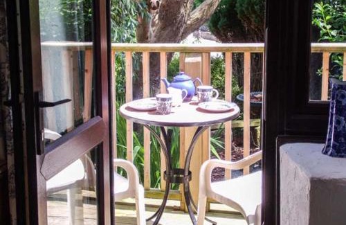 Bude House | Groom Cottage