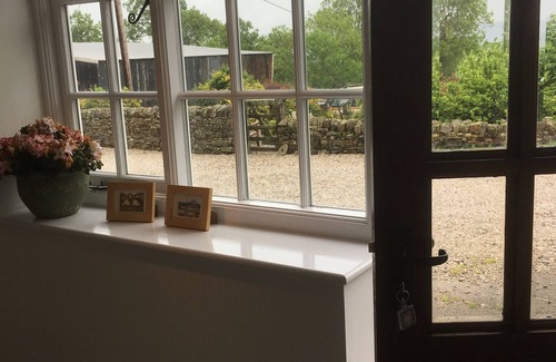 Peak District Cottage | Groom's Cottage a fabulously quiet paradise in the heart of the Peak District