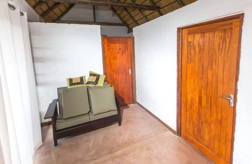 Palmwag Cabin | Grootberg Lodge