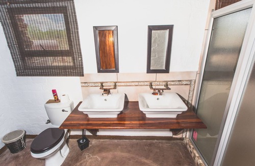 Palmwag Cabin | Grootberg Lodge