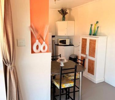 Kareeberg Apartment | Grootfontein, Graafwater