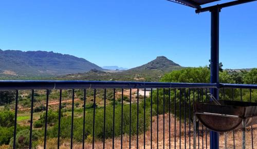 Kareeberg Apartment | Grootfontein, Graafwater