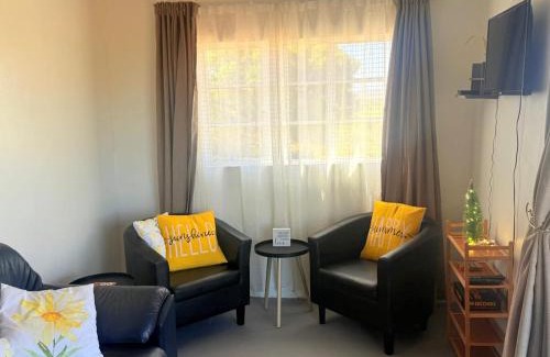 Kareeberg Apartment | Grootfontein, Graafwater