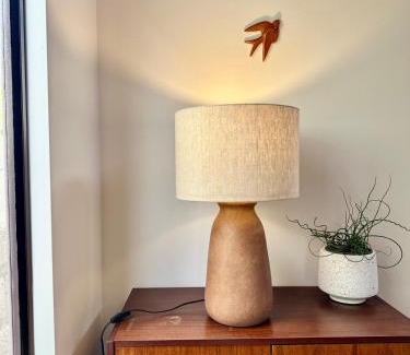 Little Grove House | Groove on into the Grove