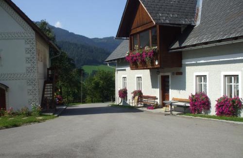 Goestling an der Ybbs Apartment | Gross Lettenwag