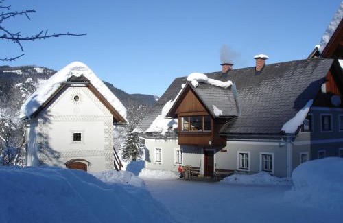 Goestling an der Ybbs Apartment | Gross Lettenwag