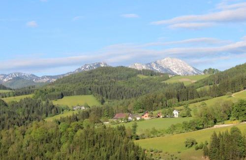 Goestling an der Ybbs Apartment | Gross Lettenwag