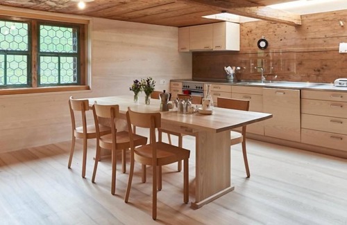 Weissenstein Other | Grosshostett - Holidays in a listed building