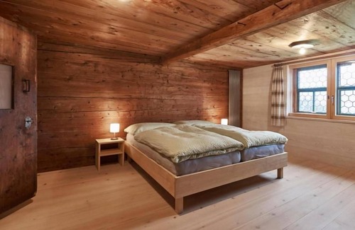 Weissenstein Other | Grosshostett - Holidays in a listed building