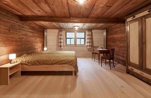 Weissenstein Other | Grosshostett - Holidays in a listed building