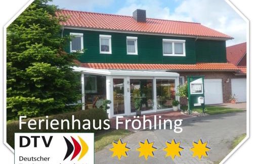 Utarp Apartment | Grosszügige Ferienwohnung in Ostfriesland