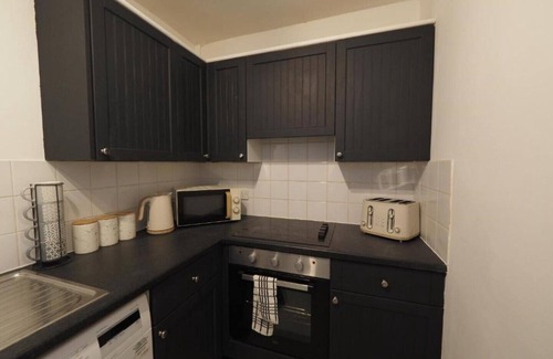 Royal Tunbridge Wells Apartment | Grosvenor Suite