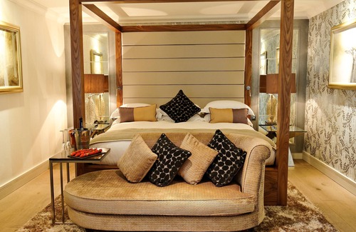 Pulford Hotel | Grosvenor Pulford Hotel & Spa