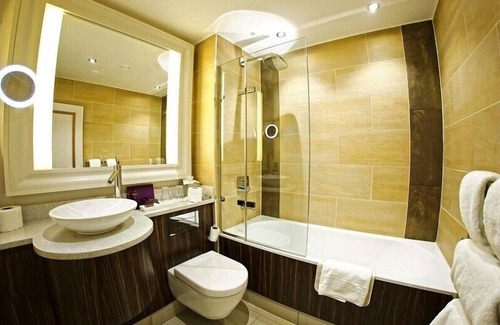 Pulford Hotel | Grosvenor Pulford Hotel & Spa