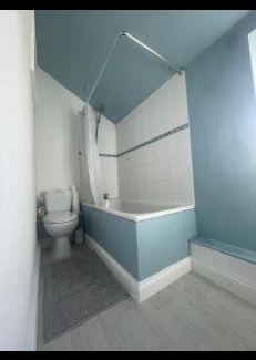 Royal Tunbridge Wells Apartment | Grosvenor Suite
