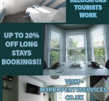 Royal Tunbridge Wells Apartment | Grosvenor Suite