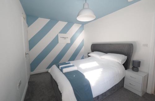 Royal Tunbridge Wells Apartment | Grosvenor Suite