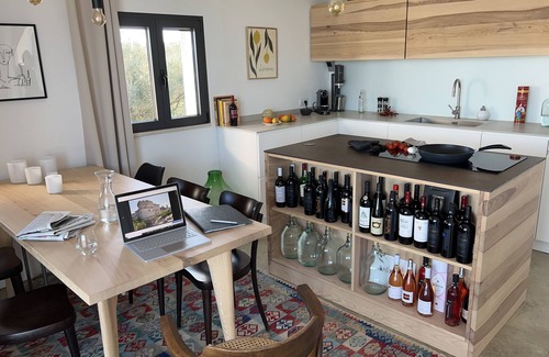 Carovigno House | Grotta Giulia - Dream villa with pool and sea view