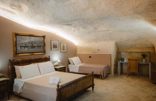 Palagianello Bed & Breakfast | Grotta Imperiale
