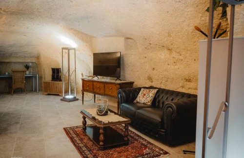 Palagianello Bed & Breakfast | Grotta Imperiale