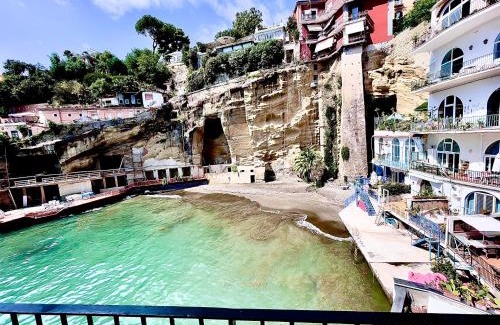 Posillipo House | Grotta Romana Home
