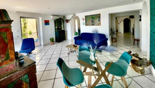 Posillipo House | Grotta Romana Home