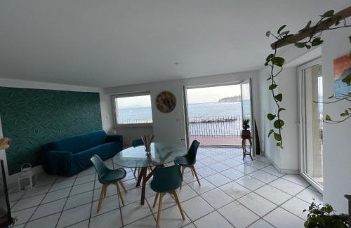 Posillipo House | Grotta Romana Home