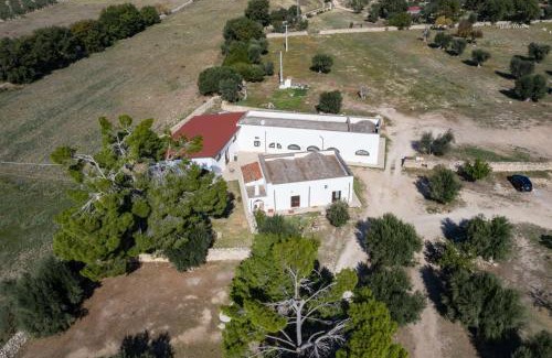 Castellaneta House | grottedisileno