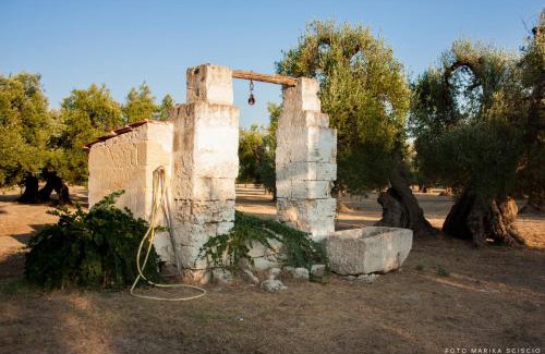 Castellaneta House | grottedisileno