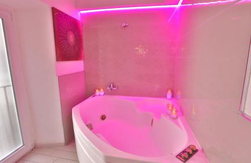 Rione VIII Sant'Eustachio House | Grottini Luxury Suites ~ Pantheon