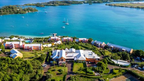 Hamilton Parish Resort | Grotto Bay Beach Resort