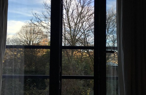 Vorst Apartment | Ground/Duplex 3 bedrooms Terrace and garden Brussels