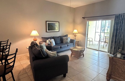 Bahama Bay Condo | Ground floor 2/2 condo! The perfect Florida Bahama Bay Resort & Spa property!