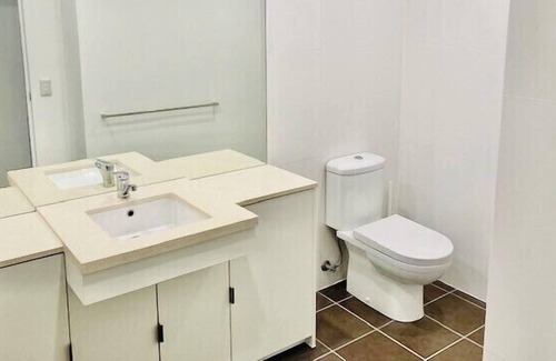 Cabarita Beach Apartment | GROUND FLOOR - 2 BED APARTMENT BEACHFRONT CABARITA BEACH