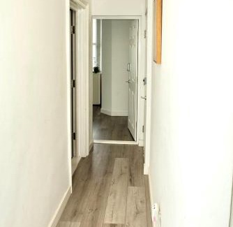 Portsmouth Apartment | Ground Floor 2 Bedroom Apartment Southsea - Free Parking