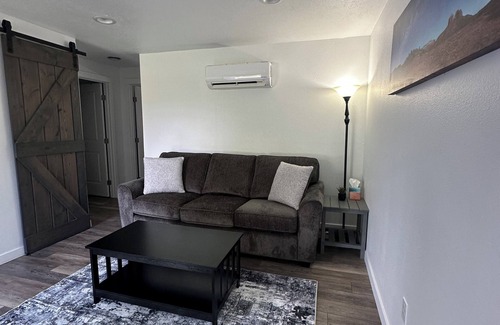 Spokane Valley Apartment | Ground floor apartment, 5 min to Browns Park