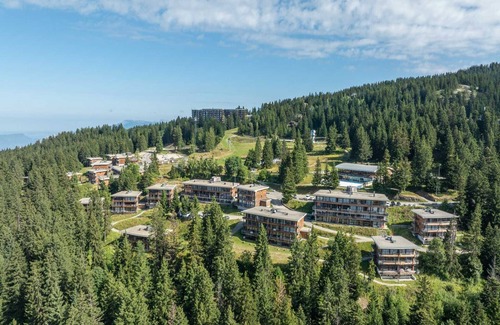 Chamrousse Apartment | Ground floor apapartment in Chamrousse