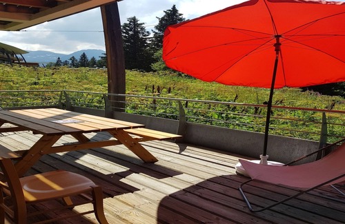 Chamrousse Apartment | Ground floor apapartment in Chamrousse