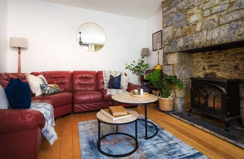 New Quay Apartment | Ground floor apartment, New Quay